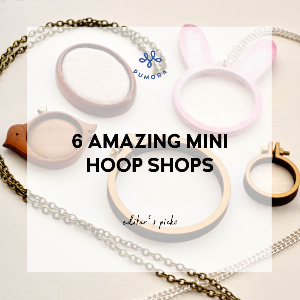 6 amazing mini hoop shops you need to check out