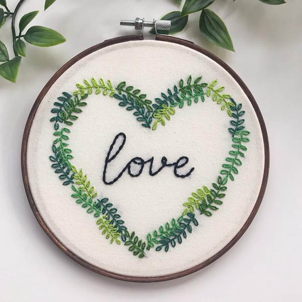 love - flossandhoopshop