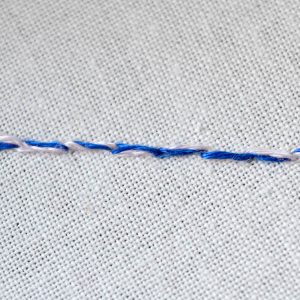 magic chain stitch video tutorial