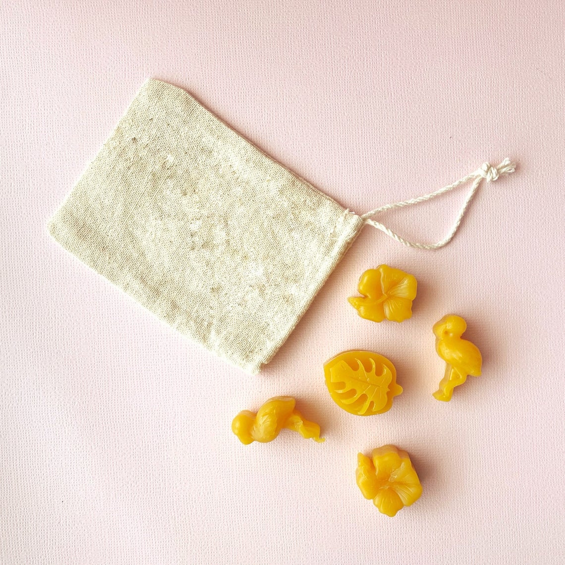 DIY homemade beeswax thread conditioner don't repeat my mistakes