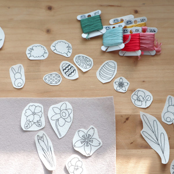 How to Use Stick and Stitch Embroidery Paper for Stunning Results